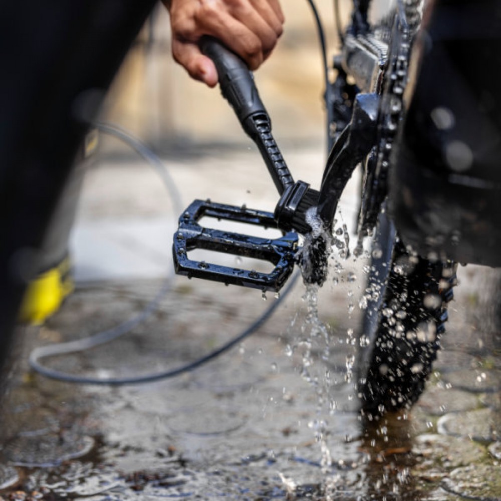 Karcher Detail Brush - OC3 | 2.644-420.0 Karcher Detail Brush - OC3 | 2.644-420.0